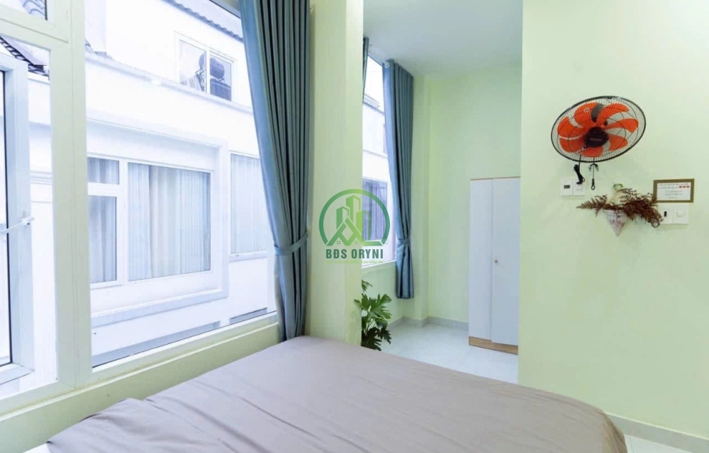BÁN HOMESTAY CHO THU NHẬP TỐT ĐƯỜNG HẢI THƯỢNG, P.5, ĐÀ LẠT - 6,5 Tỷ