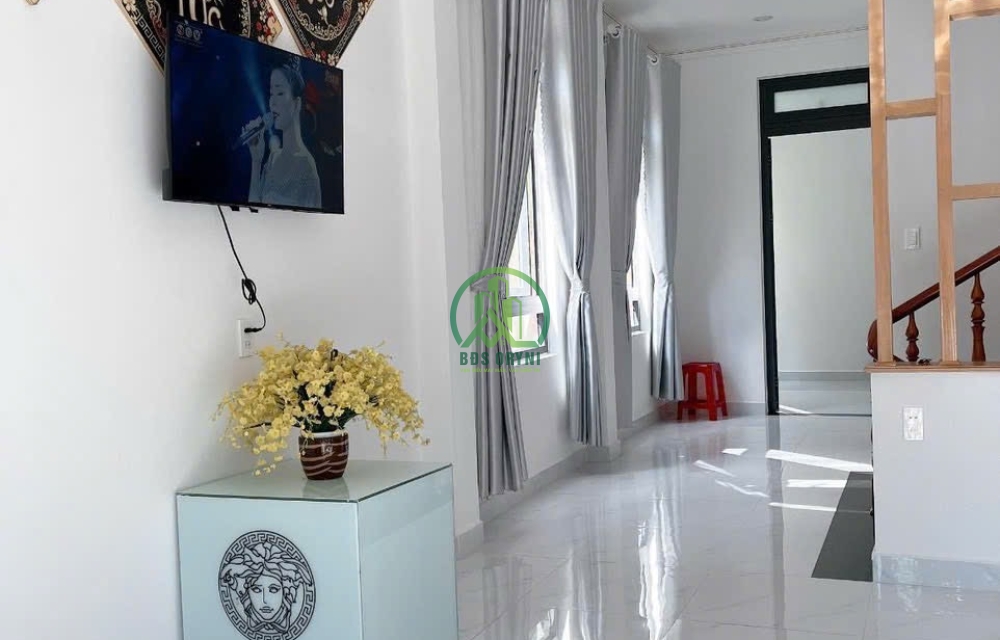 🏡 BÁN NHÀ MẶT TIỀN ĐƯỜNG ĐANKIA – P. LANGBIANG, ĐÀ LẠT