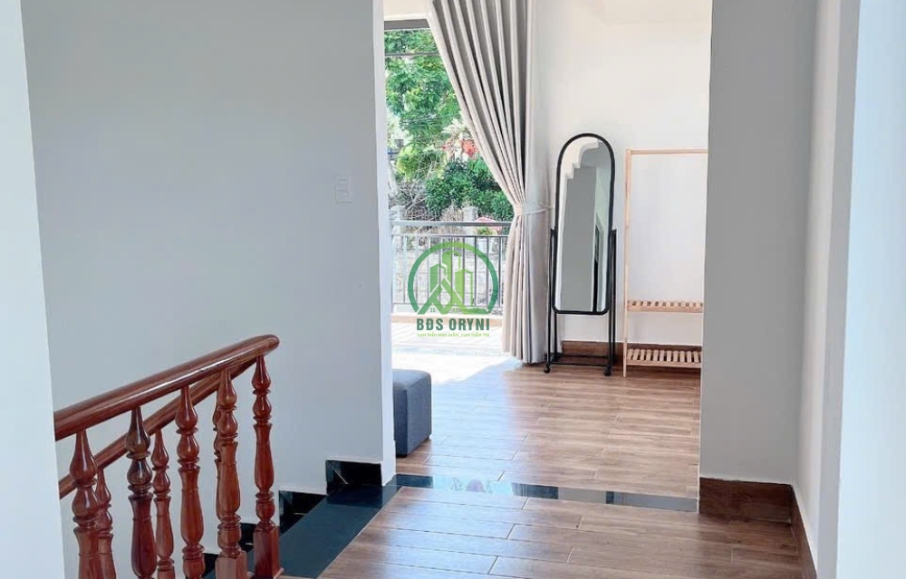 🏡 BÁN NHÀ MẶT TIỀN ĐƯỜNG ĐANKIA – P. LANGBIANG, ĐÀ LẠT