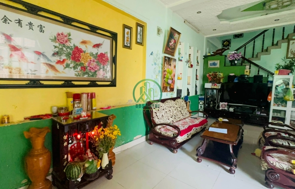 CẦN BÁN 1 KHÁCH SẠN VÀ 1 CĂN NHÀ ĐƯỜNG Ô TÔ - P6- ĐÀ LẠT
