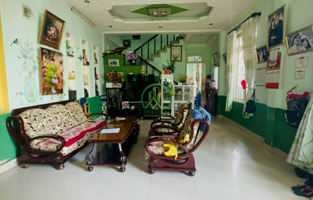 CẦN BÁN 1 KHÁCH SẠN VÀ 1 CĂN NHÀ ĐƯỜNG Ô TÔ - P6- ĐÀ LẠT