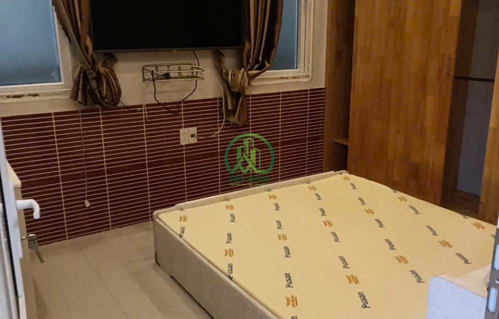 CẦN BÁN NHÀ MỚI ĐẸP FULL NỘI THẤT ĐƯỜNG NGÔ THÌ SỸ- P4- ĐÀ LẠT 