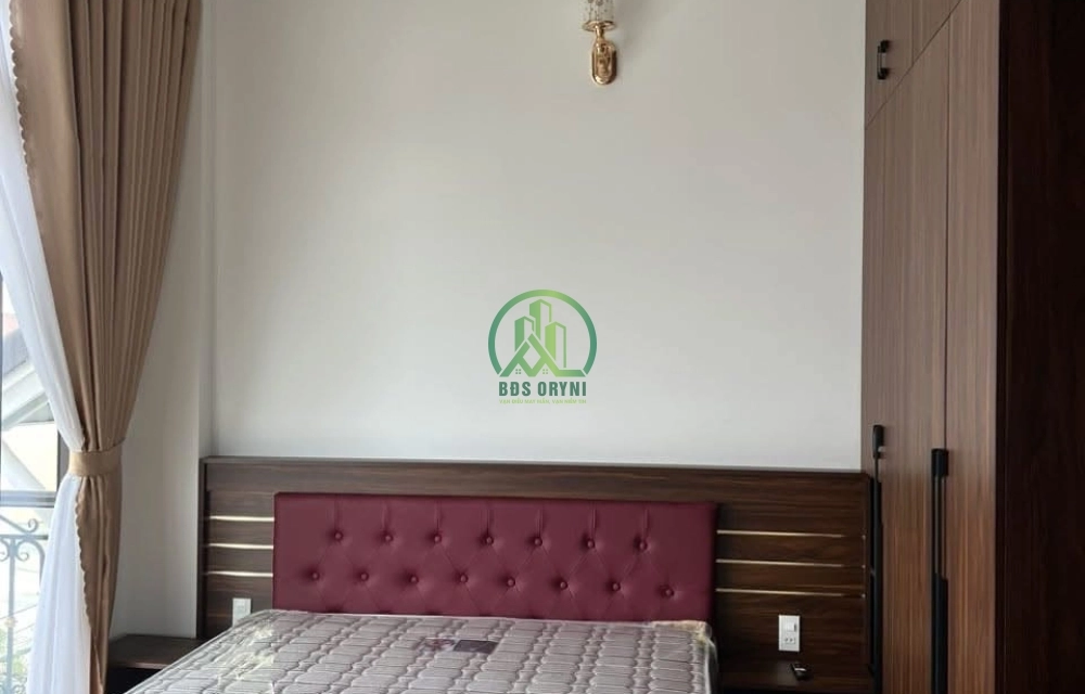 NHÀ MẶT TIỀN CỔ LOA, PHƯỜNG 2, ĐÀ LẠT Đã hoàn công - 9,9 Tỷ 