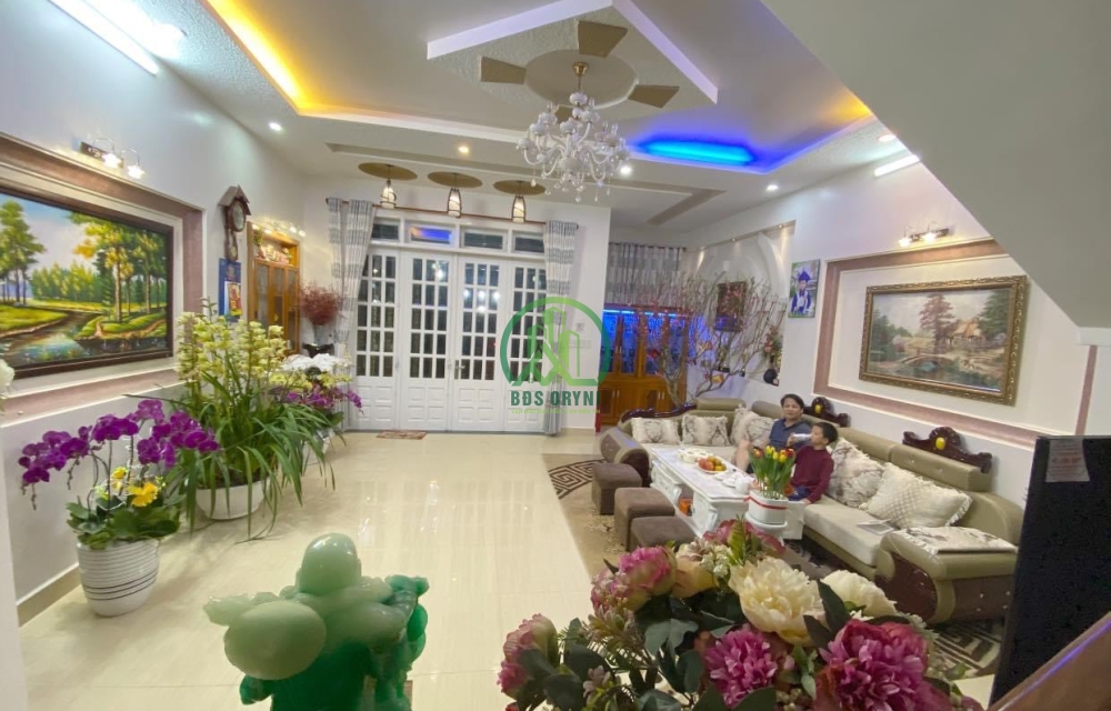 BÁN NHÀ ĐỒI THÔNG TIN VIEW ĐẸP P8