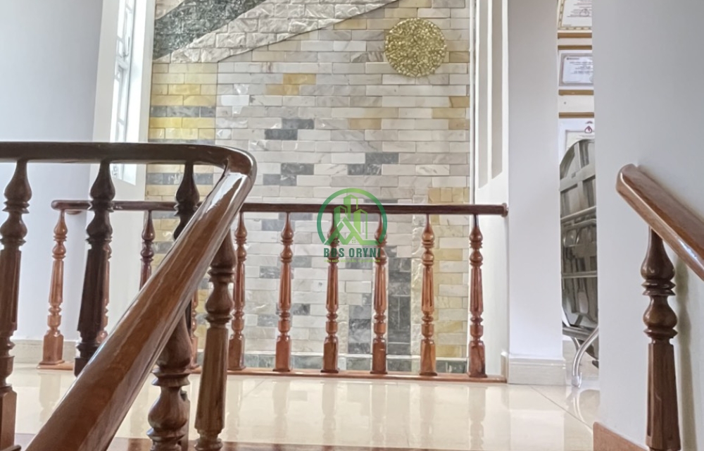 BÁN NHÀ ĐỒI THÔNG TIN VIEW ĐẸP P8