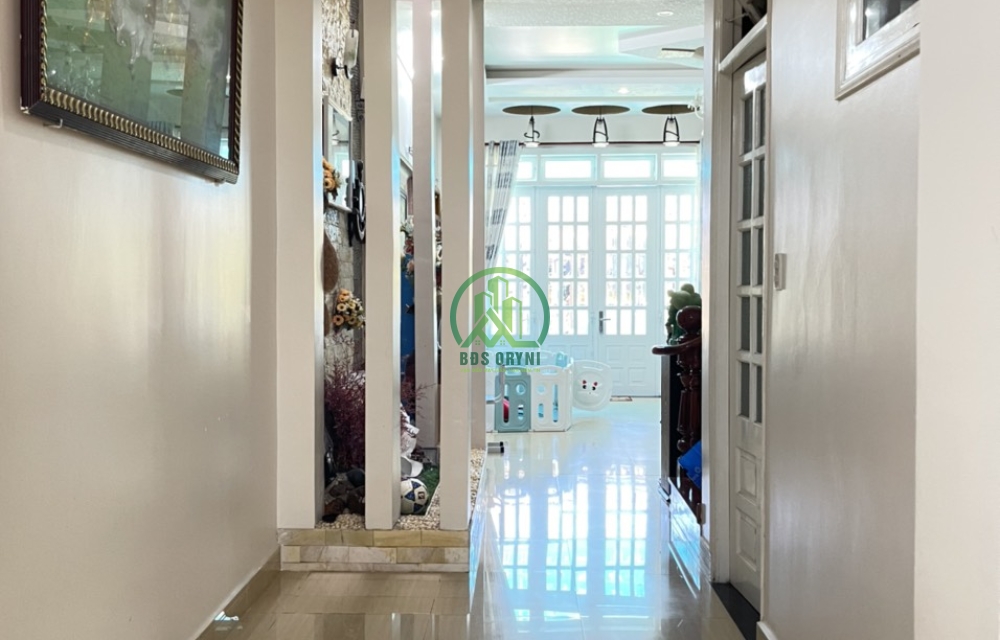 BÁN NHÀ ĐỒI THÔNG TIN VIEW ĐẸP P8