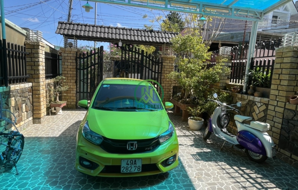 BÁN NHÀ ĐỒI THÔNG TIN VIEW ĐẸP P8