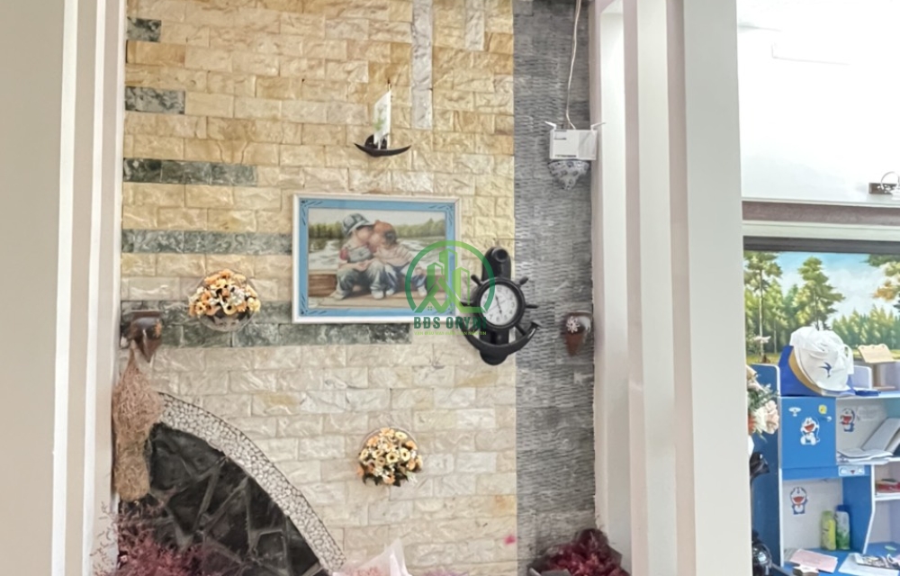 BÁN NHÀ ĐỒI THÔNG TIN VIEW ĐẸP P8