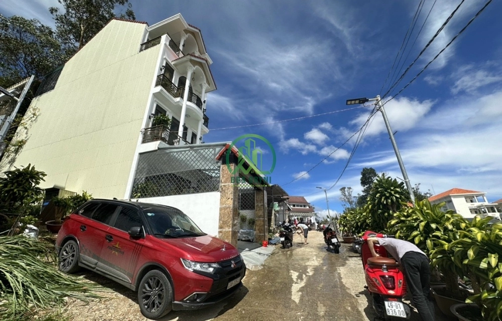 BÁN NHÀ PHÙ ĐỔNG THIÊN VƯƠNG P8