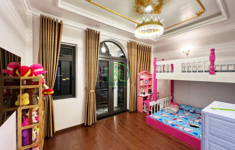 BÁN NHÀ PHÙ ĐỔNG THIÊN VƯƠNG P8