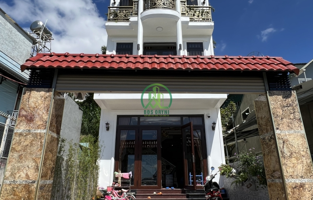 BÁN NHÀ PHÙ ĐỔNG THIÊN VƯƠNG P8