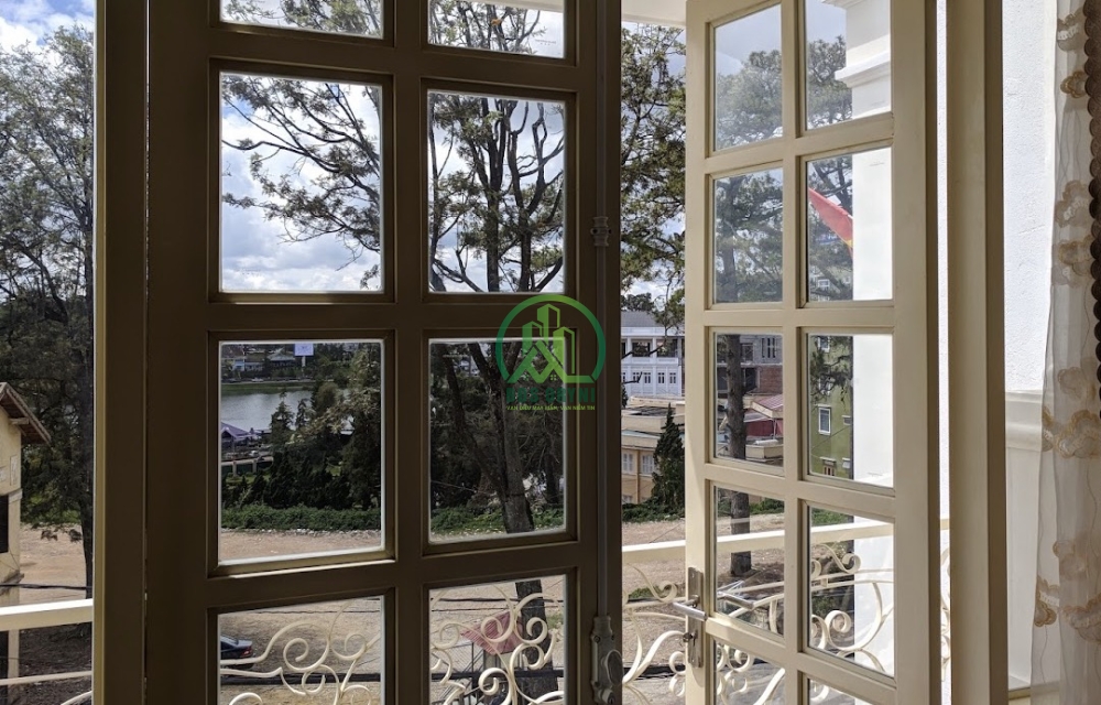 BÁN KHÁCH SẠN PHAN BỘI CHÂU P1