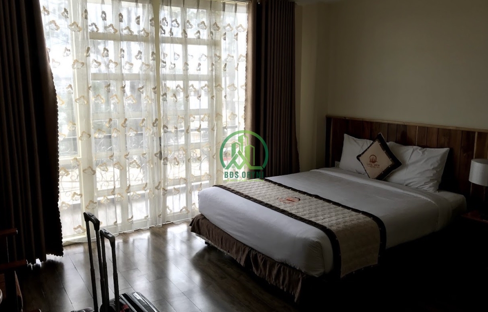 BÁN KHÁCH SẠN PHAN BỘI CHÂU P1