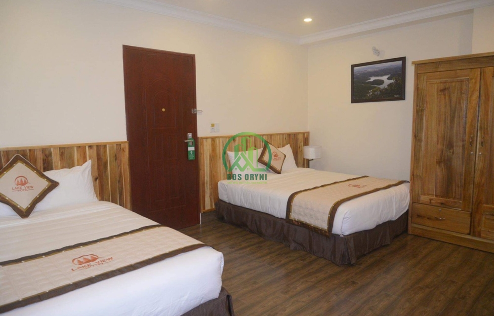 BÁN KHÁCH SẠN PHAN BỘI CHÂU P1
