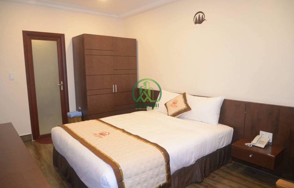 BÁN KHÁCH SẠN PHAN BỘI CHÂU P1