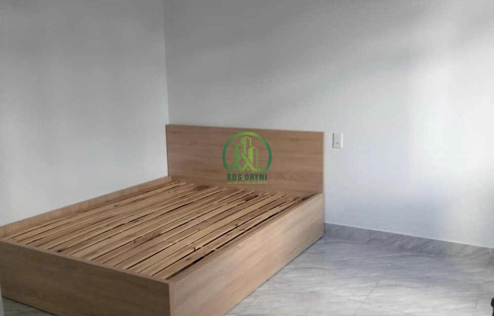 CẦN BÁN NHÀ P7 LÊ THỊ RIÊNG