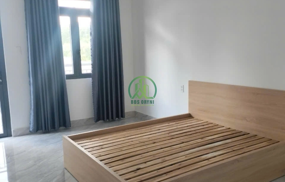 CẦN BÁN NHÀ P7 LÊ THỊ RIÊNG