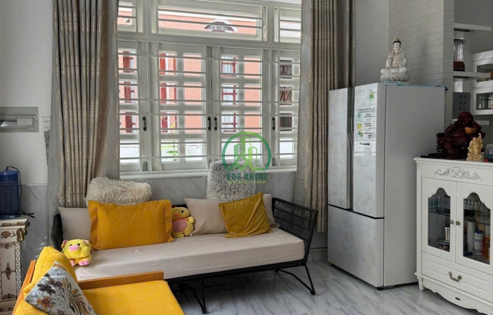Bán Nhà Nhỏ Khu Villa Đường Cô Giang - Cô Bắc Đà Lạt Giá Chỉ 14 Tỷ
