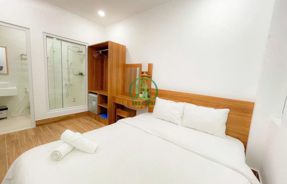 Bán KS Mặt Tiền 14 Phòng KD.Ngay Cửa Ngõ Đà Lạt Chỉ 13 Tỷ