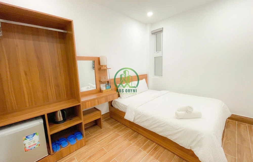 Bán KS Mặt Tiền 14 Phòng KD.Ngay Cửa Ngõ Đà Lạt Chỉ 13 Tỷ