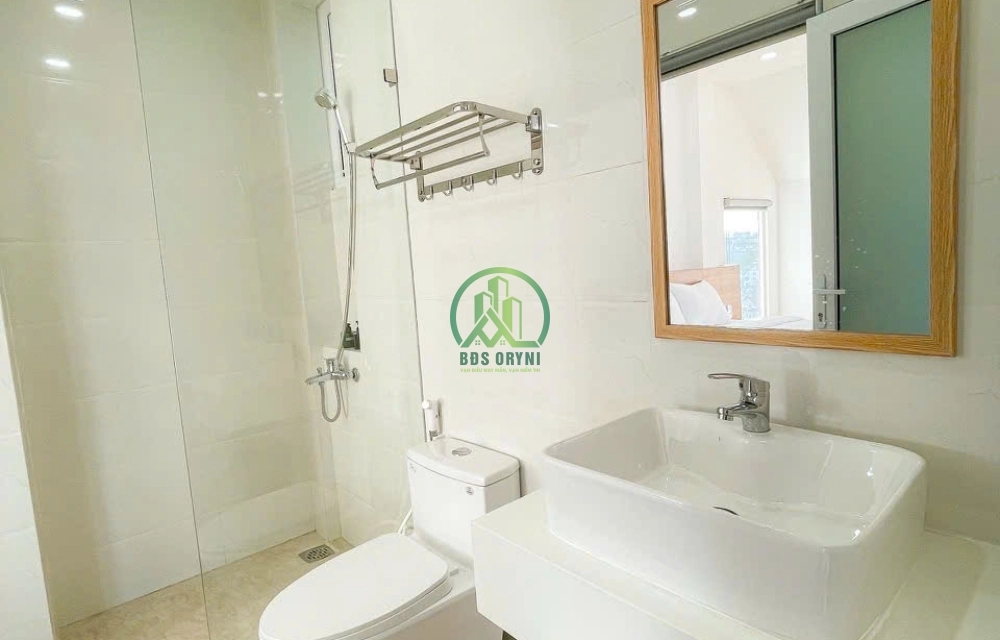 Bán KS Mặt Tiền 14 Phòng KD.Ngay Cửa Ngõ Đà Lạt Chỉ 13 Tỷ