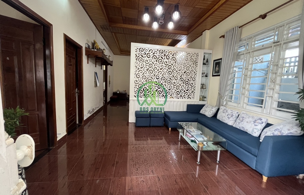 Bán Villa Trung Tâm Cách Hồ Xuân Hương 500m Giá Chỉ 12 Tỷ