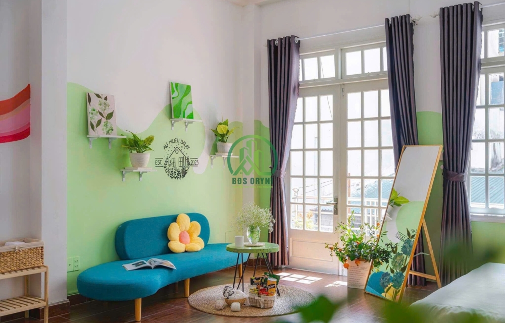 Bán Nhà Riêng 6PN Trung Tâm P1.Nam Kì Khởi Nghĩa Giá Chỉ 13,5 Tỷ