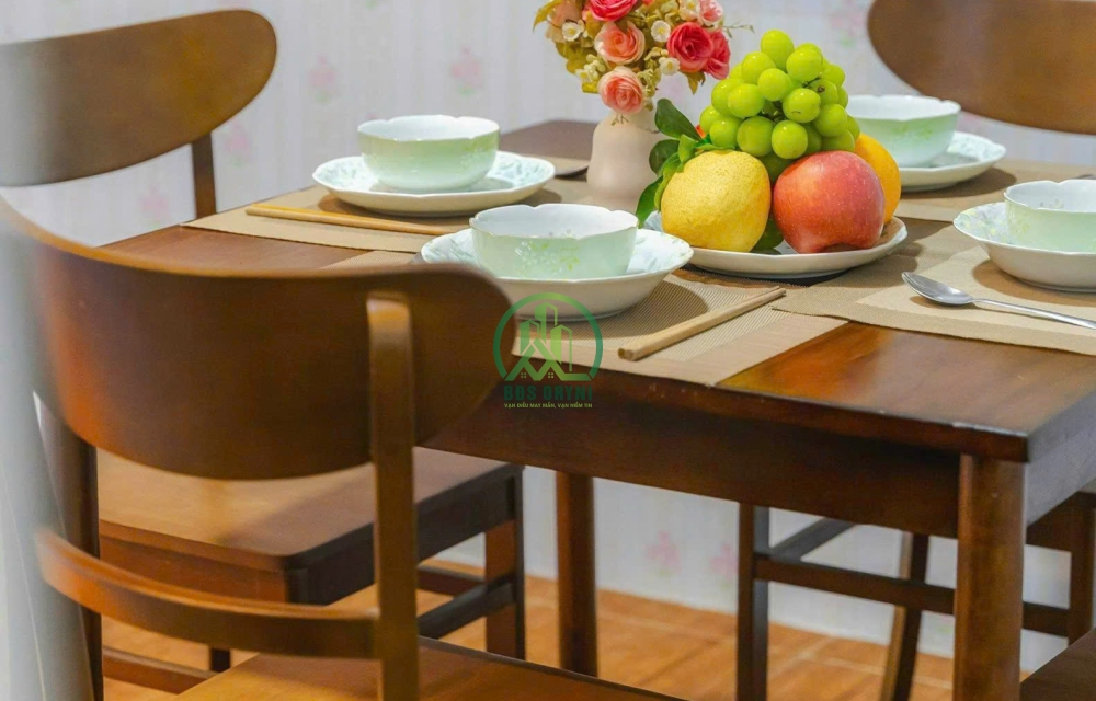 Bán Nhà Riêng 6PN Trung Tâm P1.Nam Kì Khởi Nghĩa Giá Chỉ 13,5 Tỷ
