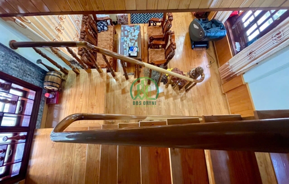 CẦN BÁN NHÀ NHỎ 240M2 SÂN VƯỜN MẶT TIỀN LÝ THƯỜNG KIỆT P9 ĐÀ LẠT