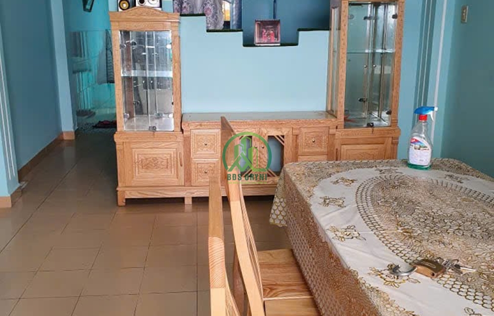 Bán Nhà Riêng Sổ Đường Nguyễn Thị Nghĩa Phường 2 Đà Lạt