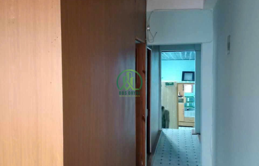 Bán Nhà Riêng Sổ Đường Nguyễn Thị Nghĩa Phường 2 Đà Lạt