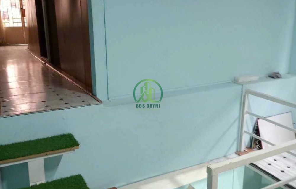 Bán Nhà Riêng Sổ Đường Nguyễn Thị Nghĩa Phường 2 Đà Lạt