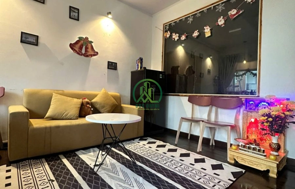 CẦN BÁN HOẶC CHO THUÊ NHÀ NGUYÊN CĂN - ĐƯỜNG XÔ VIẾT NGHỆ TĨNH, P.7, ĐÀ LẠT 🏡