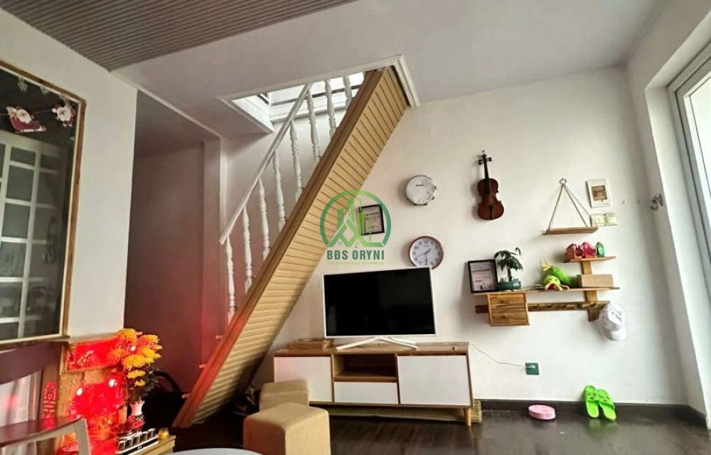 CẦN BÁN HOẶC CHO THUÊ NHÀ NGUYÊN CĂN - ĐƯỜNG XÔ VIẾT NGHỆ TĨNH, P.7, ĐÀ LẠT 🏡