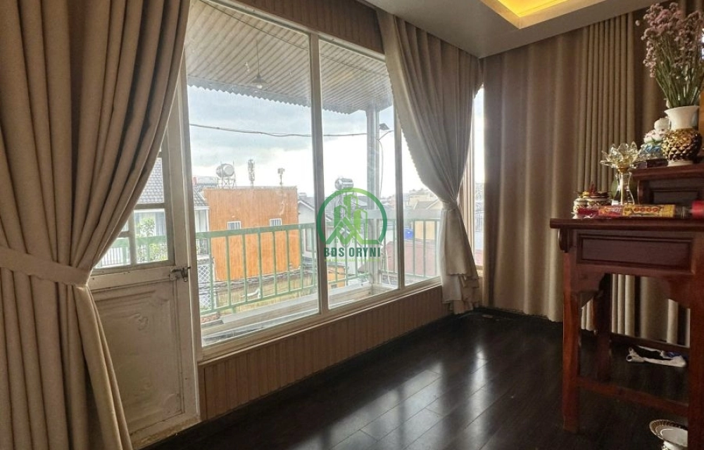 CẦN BÁN HOẶC CHO THUÊ NHÀ NGUYÊN CĂN - ĐƯỜNG XÔ VIẾT NGHỆ TĨNH, P.7, ĐÀ LẠT 🏡