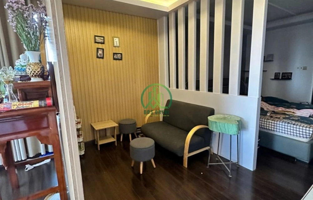 CẦN BÁN HOẶC CHO THUÊ NHÀ NGUYÊN CĂN - ĐƯỜNG XÔ VIẾT NGHỆ TĨNH, P.7, ĐÀ LẠT 🏡