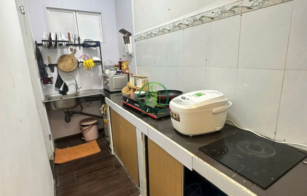 CẦN BÁN HOẶC CHO THUÊ NHÀ NGUYÊN CĂN - ĐƯỜNG XÔ VIẾT NGHỆ TĨNH, P.7, ĐÀ LẠT 🏡