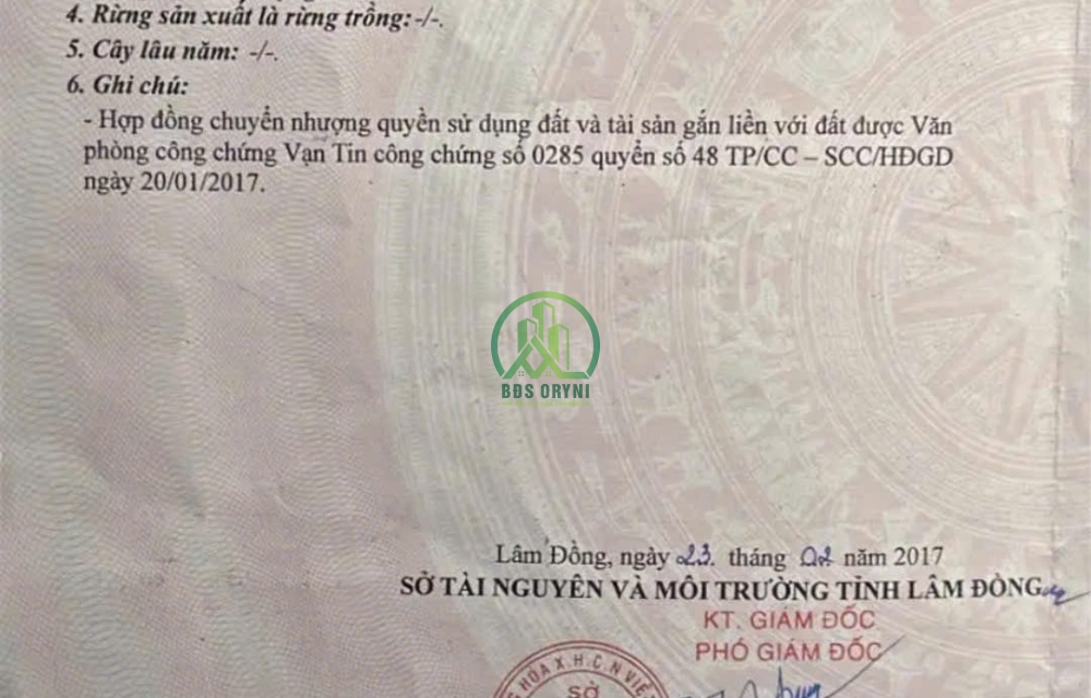 BÁN LÔ ĐẤT SRXD 2 MẶT TIỀN ĐƯỜNG MAI HOA THÔN 