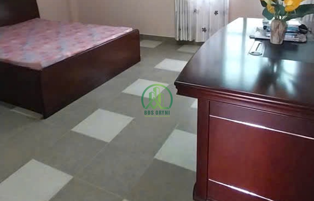 CẦN BÁN NHÀ ĐƯỜNG QH NGUYỄN LƯƠNG BẰNG- P2- ĐÀ LẠT