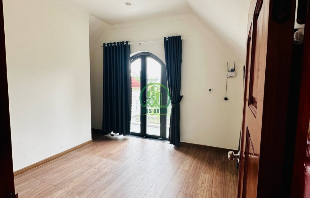 CẦN BÁN NHÀ ĐẤT ĐÃ CÓ SẴN 2 CĂN BIỆT THỰ ĐƯỜNG PHAN CHU TRINH- ĐÀ LẠT 