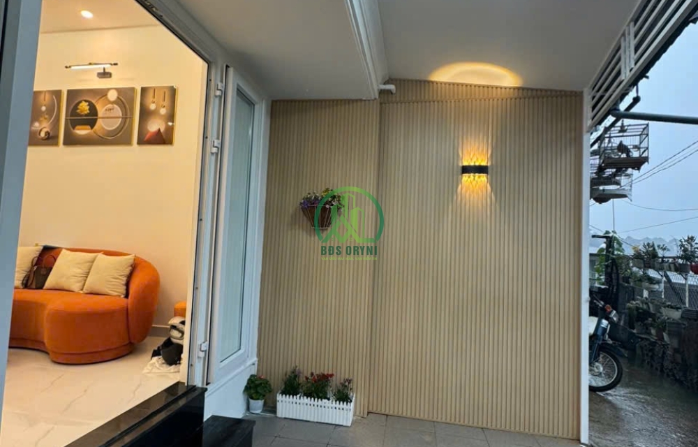 BÁN NHÀ ĐƯỜNG HUYỀN TRÂN CÔNG CHÚA - P4 - ĐÀ LẠT 