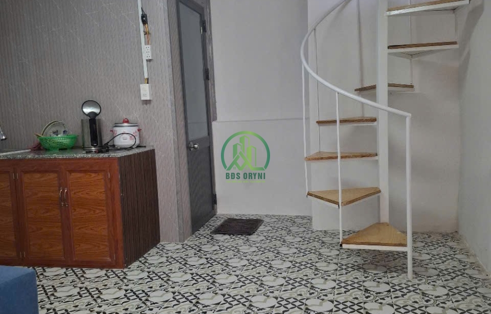 Cần bán nhà phan như thạch, phường 1, tp. Đà lạt