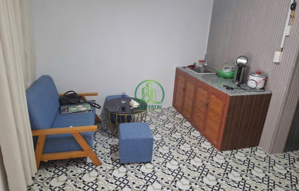 Cần bán nhà phan như thạch, phường 1, tp. Đà lạt