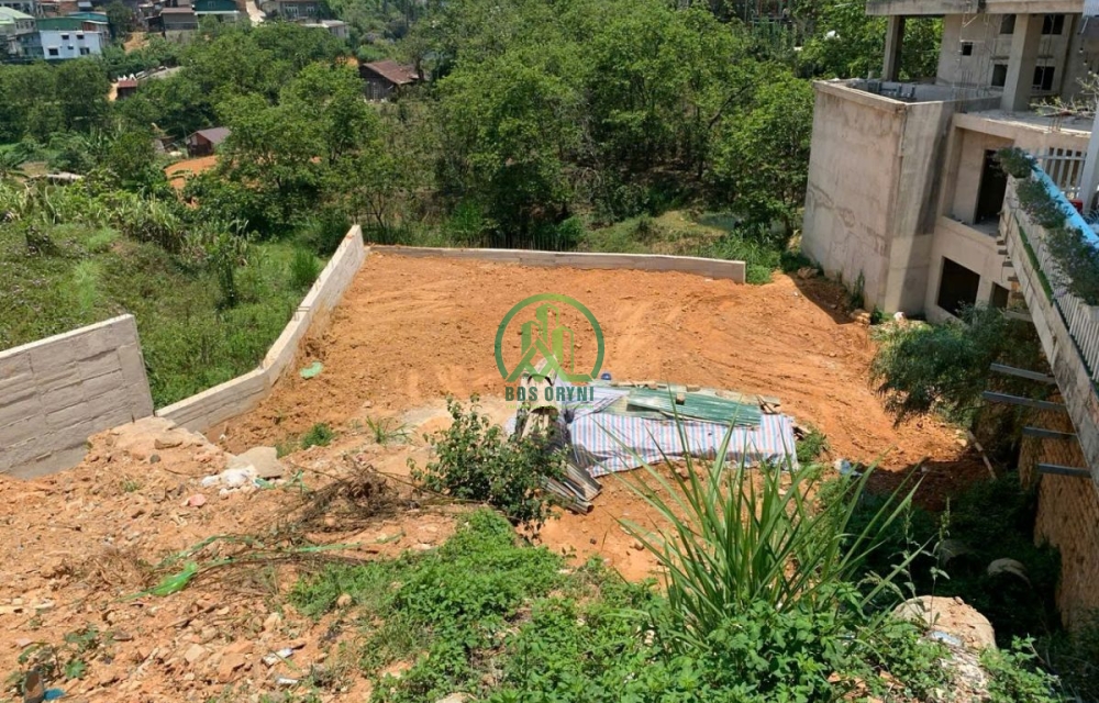 CẦN BÁN ĐẤT TÔ HIẾN THÀNH, PHƯỜNG 3, TP. ĐÀ LẠT