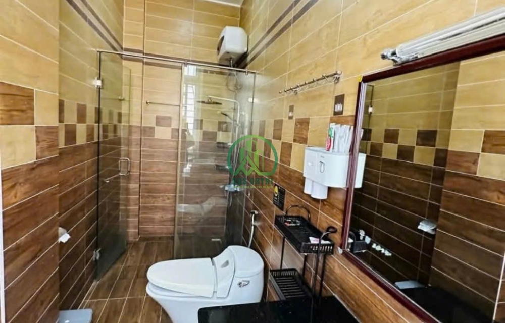 BÁN NHÀ KQH NGUYỄN KHUYẾN, PHƯỜNG 5, TP. ĐÀ LẠT