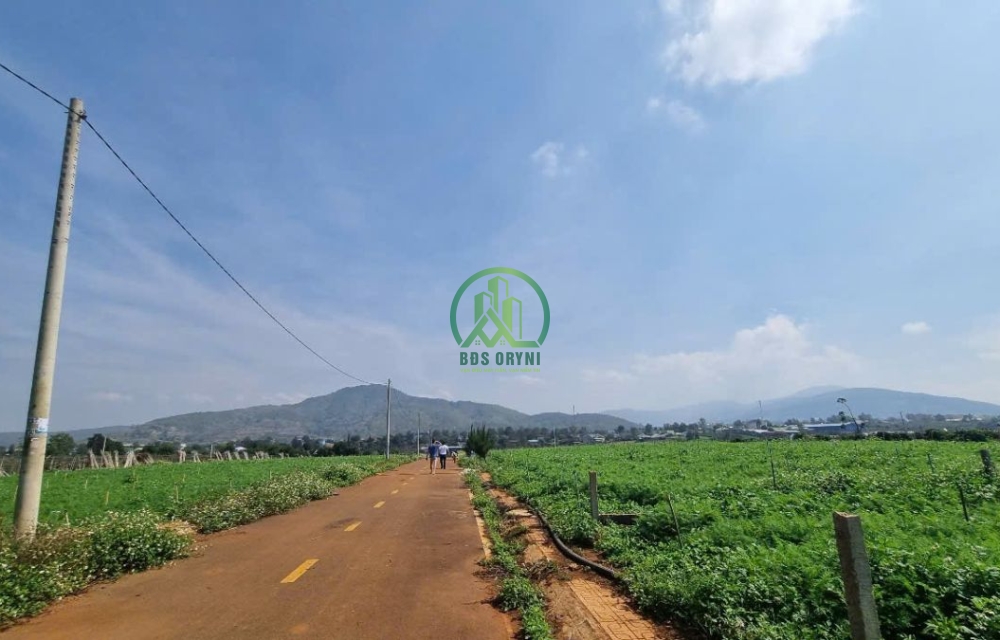 CẦN BÁN ĐẤT XÃ LIÊN HIÊPH HUYỆN ĐỨC TRỌNG, LÂM ĐỒNG