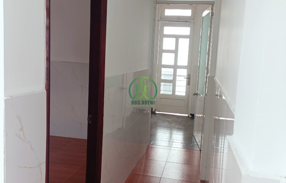 CẦN BÁN NHÀ 3,4 Tỷ PHAN ĐÌNH PHÙNG, PHƯỜNG 2, TP. ĐÀ LẠT