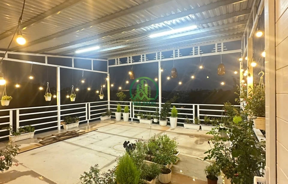 CẦN BÁN NHÀ 9 PHÒNG NGỦ ĐƯỜNG XÔ VIẾT NGHỆ TĨNH, PHƯỜNG 7, TP. ĐÀ LẠT