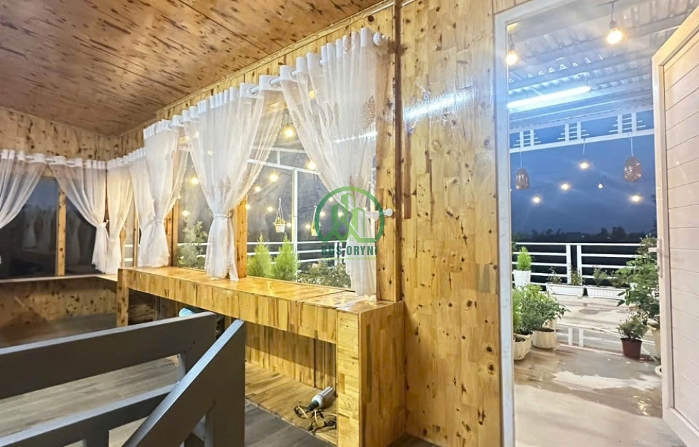 CẦN BÁN NHÀ 9 PHÒNG NGỦ ĐƯỜNG XÔ VIẾT NGHỆ TĨNH, PHƯỜNG 7, TP. ĐÀ LẠT