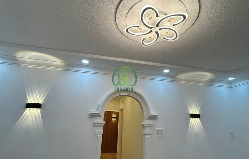 CẦN BÁN NHÀ ĐƯỜNG CAO THẮNG, PHƯỜNG 6, TP. ĐÀ LẠT